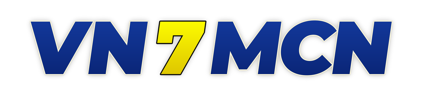 vn7mcn logo